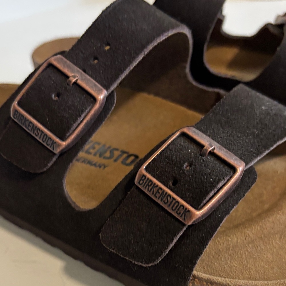 Birkenstock Sandals - Picture 4 of 4